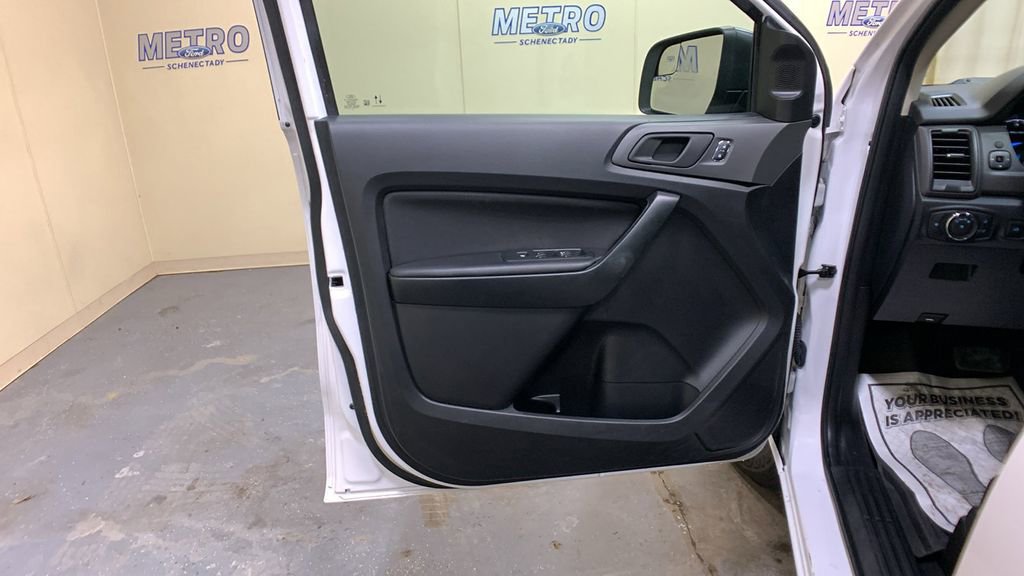 Used 2020 Ford Ranger XL w/ Equipment Group 101A Mid image 26