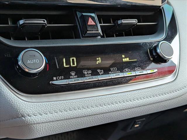 Used 2024 Toyota Corolla SE FWD image 14