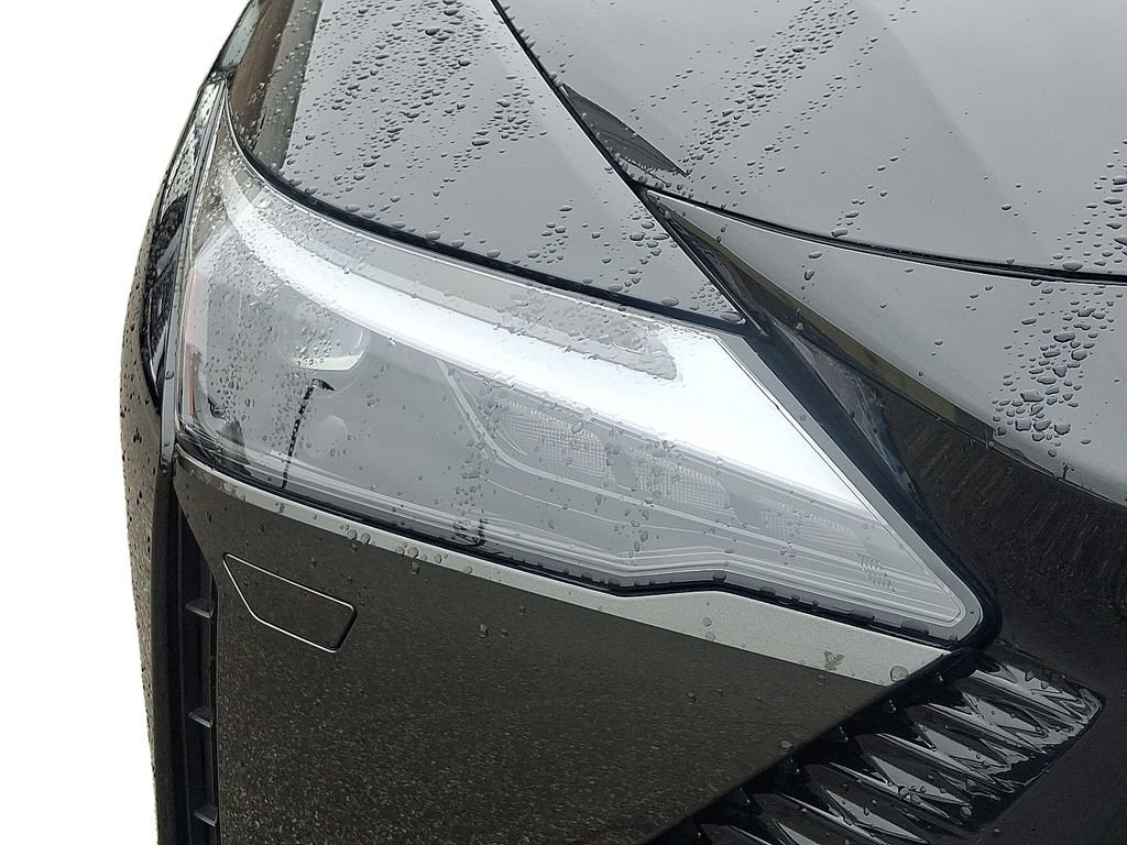 Used 2024 Lexus RZ 300e Premium w/ Accessory Package (Z1) image 10