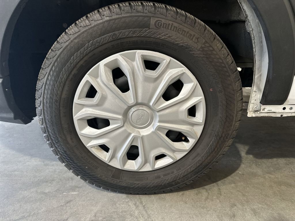 Used 2024 Ford Transit 250 Low Roof w/ Exterior Upgrade Package image 18