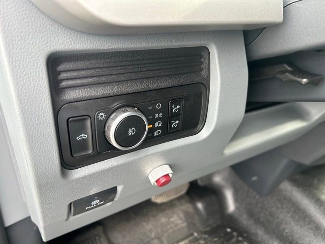 New 2026 Ford F550 4x4 Regular Cab Super Duty image 16