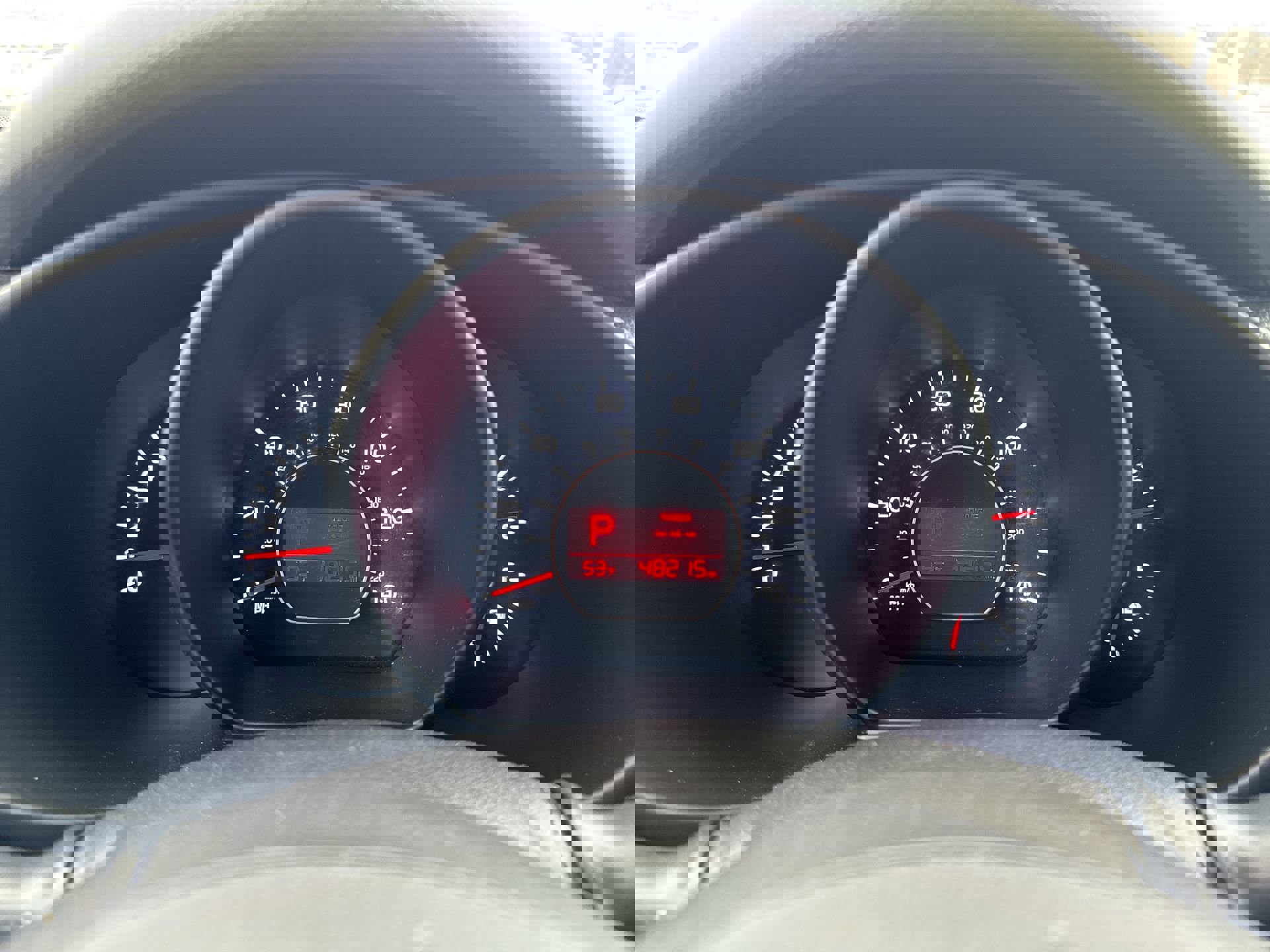 Used 2019 Kia Soul Base image 15