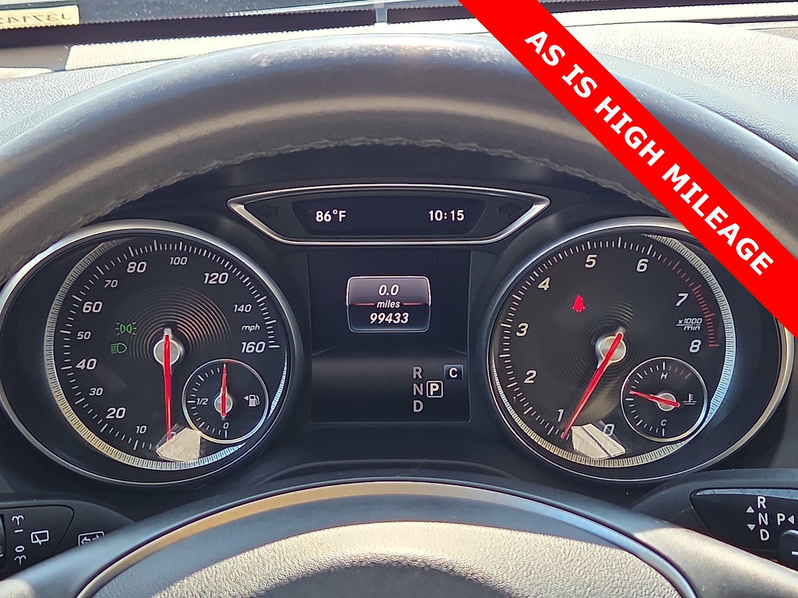 Used 2018 Mercedes-Benz GLA 250 4MATIC image 23