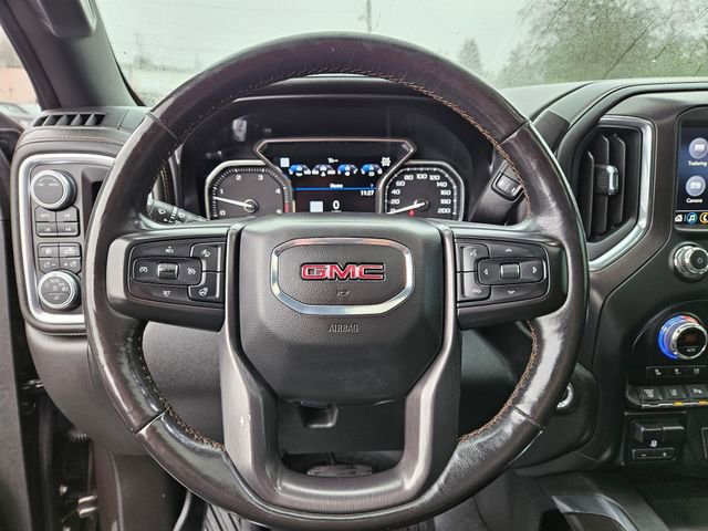 Used 2020 GMC Sierra 2500 AT4 w/ AT4 Premium Package AWD/4WD image 28