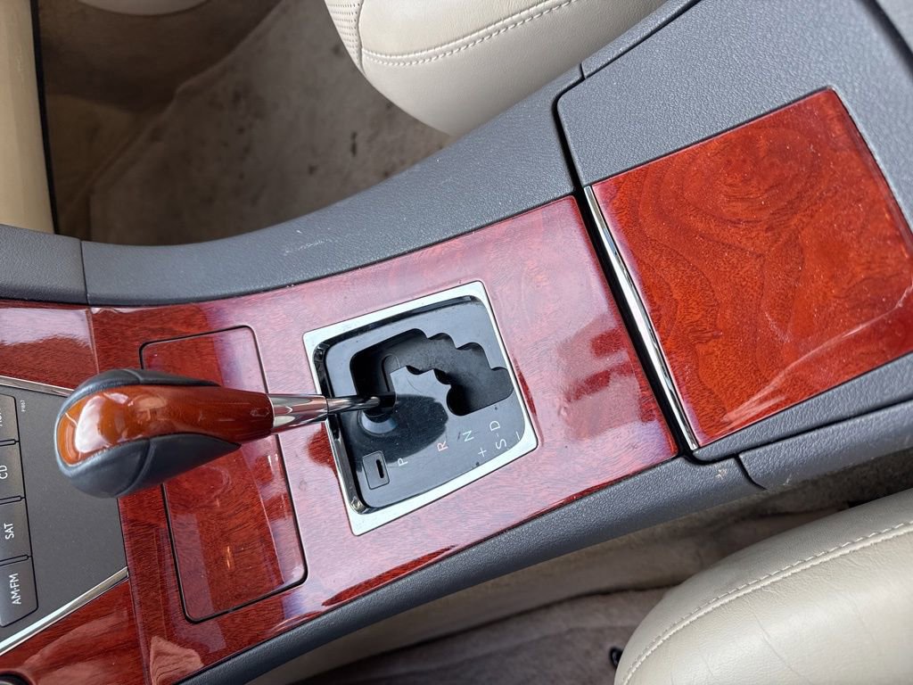 Used 2011 Lexus ES 350 FWD image 34