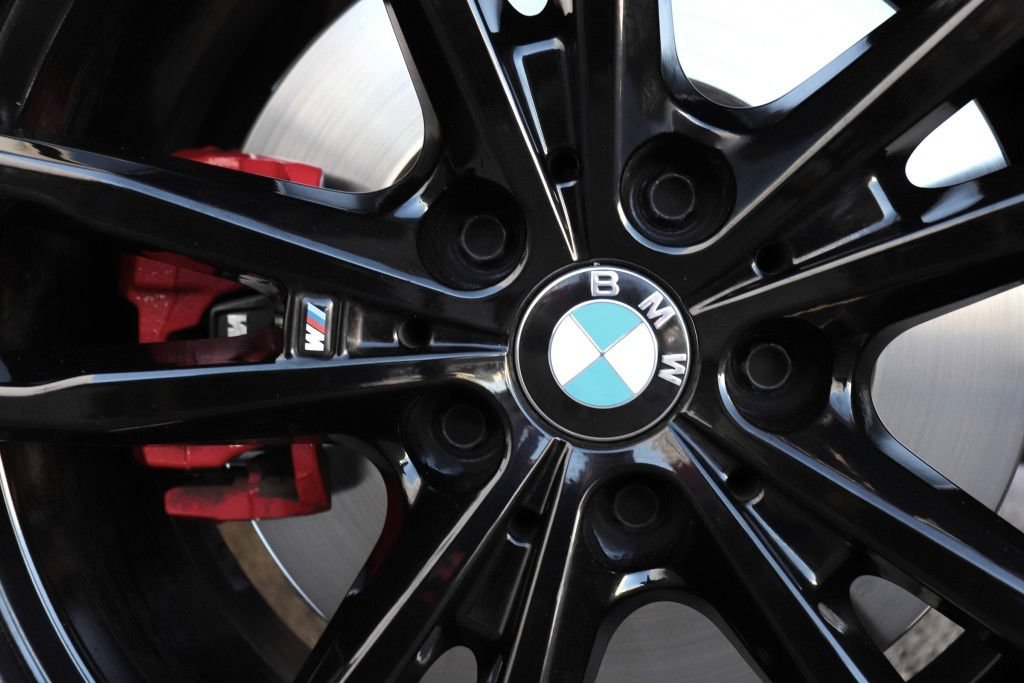 Used 2021 BMW M340i xDrive AWD/4WD image 93