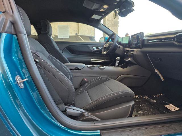 New 2026 Ford Mustang Coupe RWD image 47