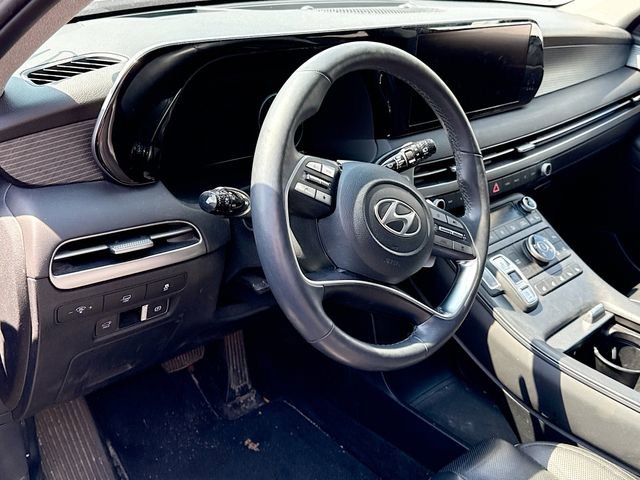 Used 2023 Hyundai Palisade Limited AWD/4WD image 9
