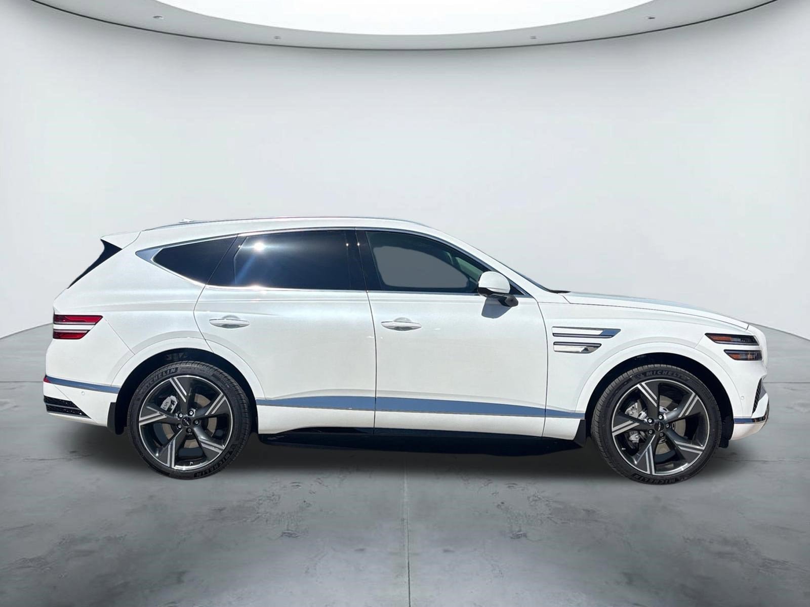 New 2026 Genesis GV80 2.5T Prestige AWD/4WD image 6