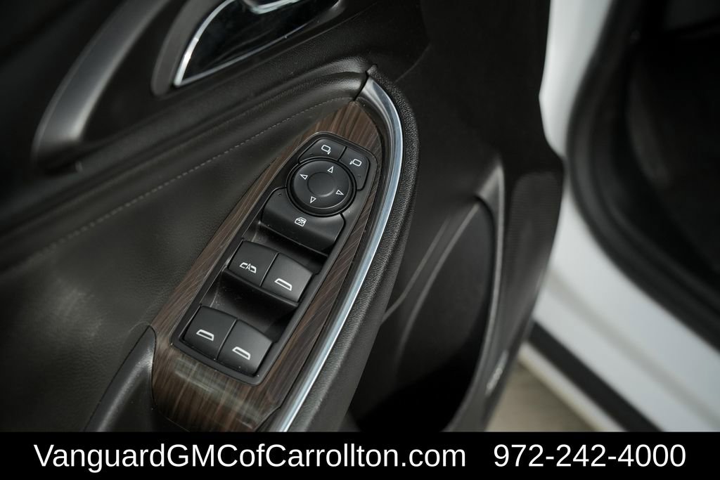 Used 2024 Chevrolet Malibu LT image 23