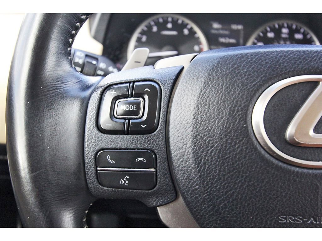 Used 2018 Lexus NX 300 F Sport image 15
