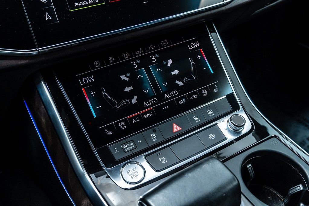Used 2019 Audi Q8 Premium Plus image 18