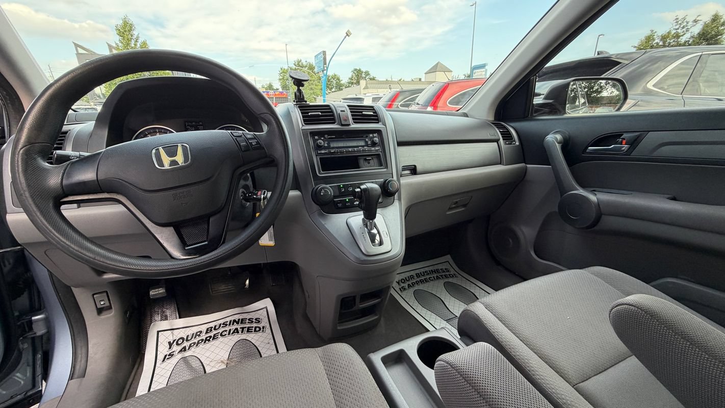 Used 2009 Honda CR-V LX image 9