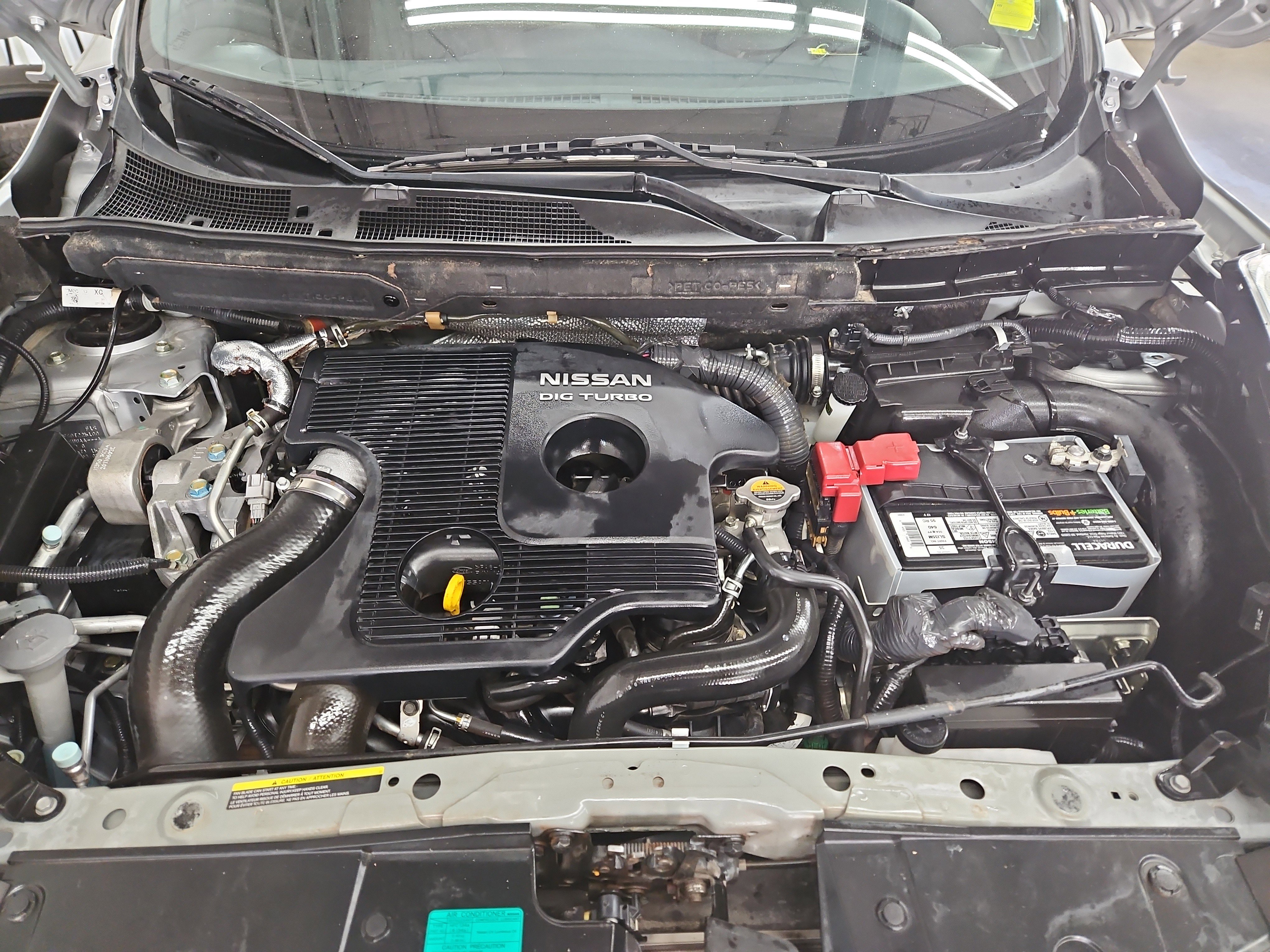 Used 2013 Nissan Juke SL image 27