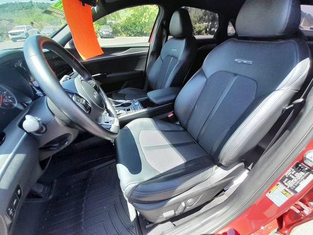 Used 2022 Kia K5 GT-Line AWD/4WD image 32