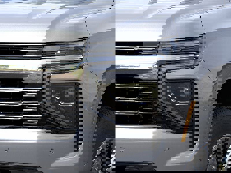 New 2026 Chevrolet Tahoe Premier w/ Sun And Tow Package image 10