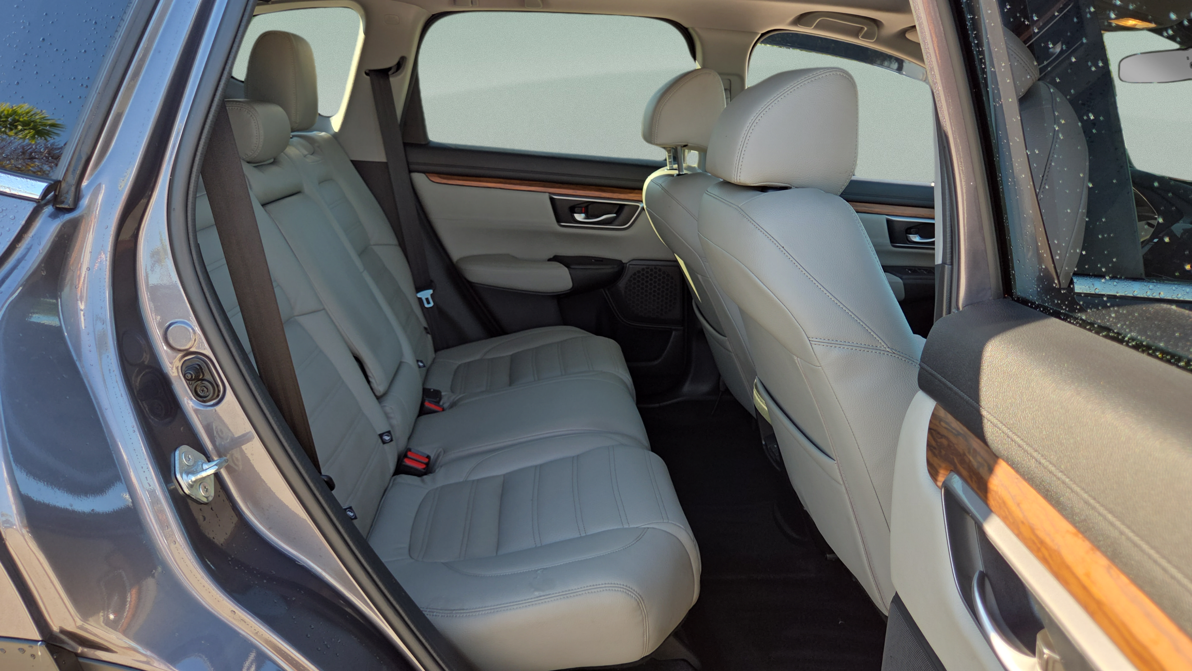 Used 2022 Honda CR-V EX image 17