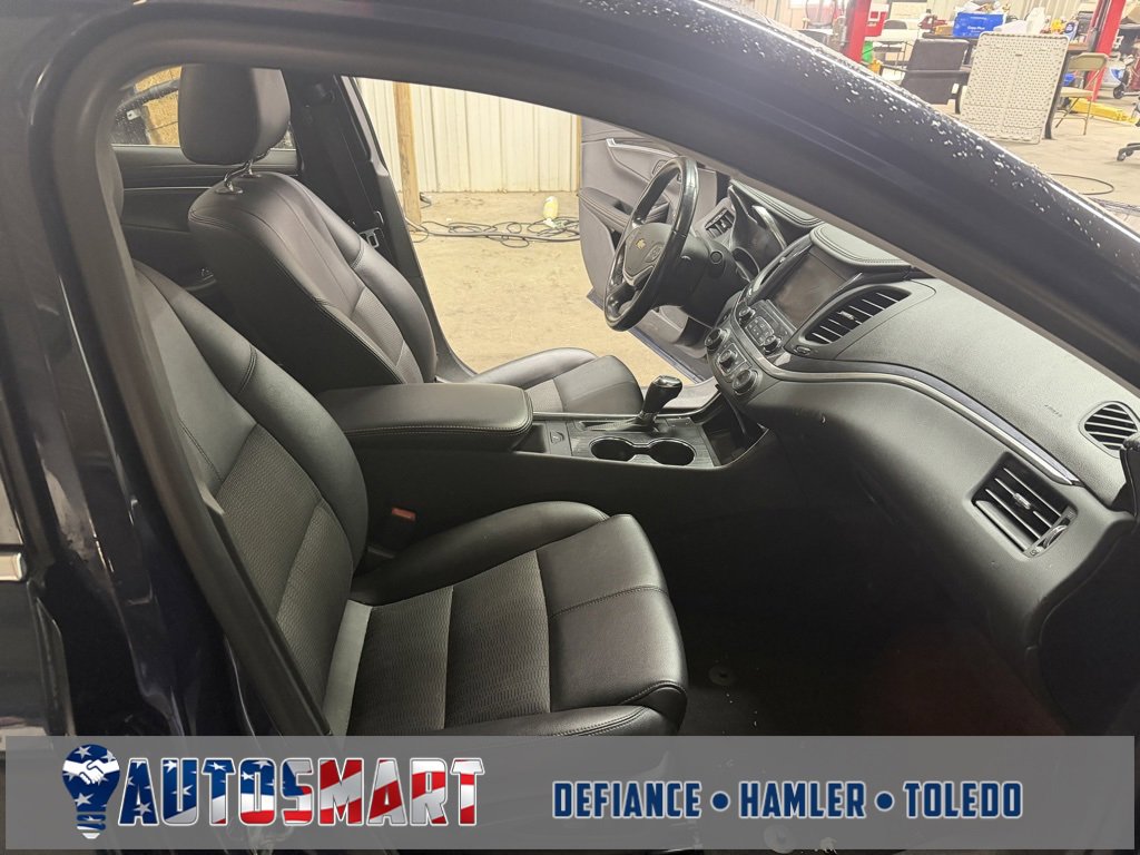 Used 2019 Chevrolet Impala LT image 27