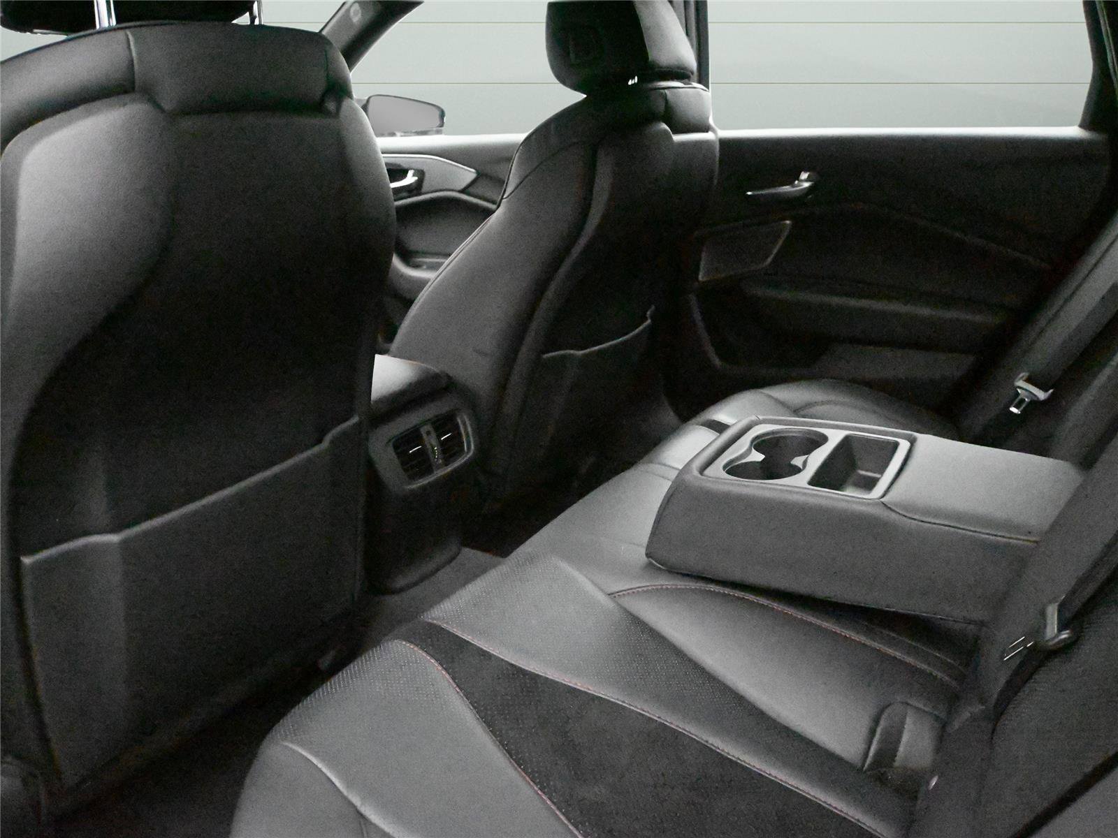 Certified 2023 Acura TLX SH-AWD w/ A-SPEC Pkg image 10