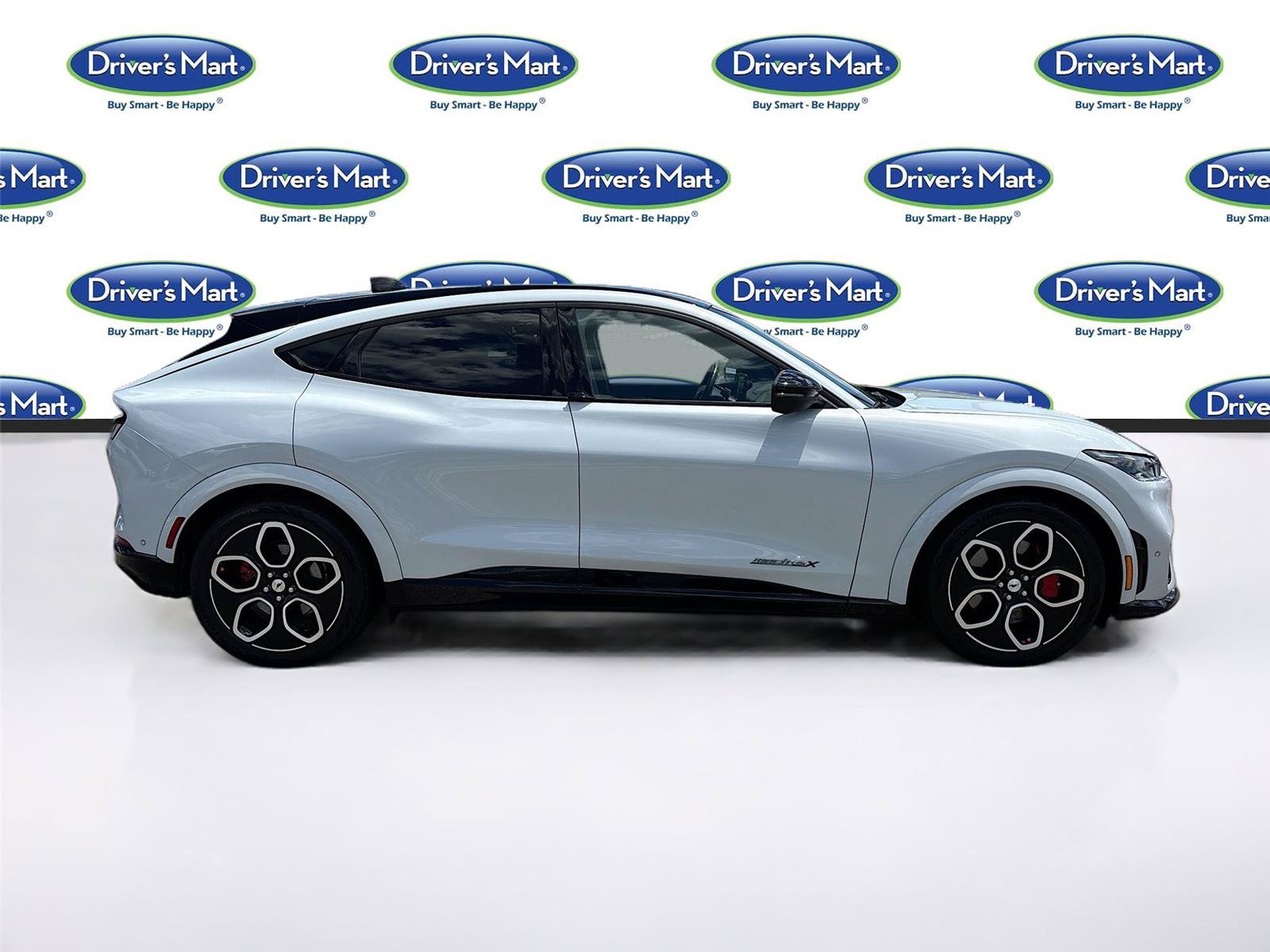 Used 2021 Ford Mustang Mach-E GT AWD/4WD image 8