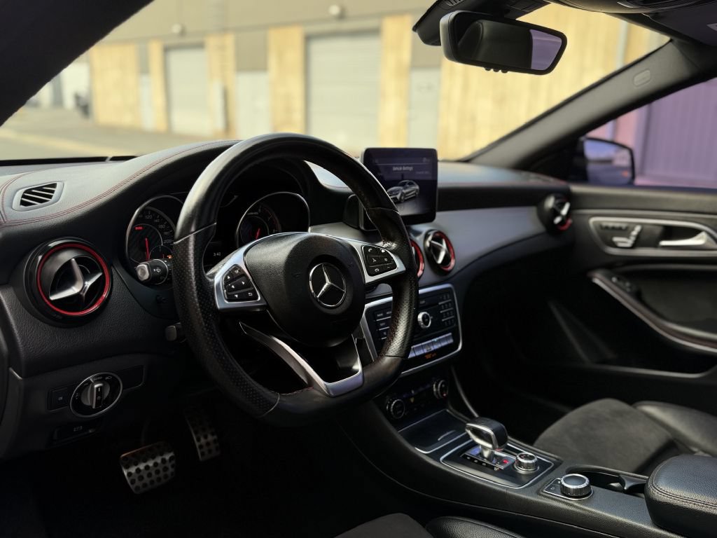 Used 2019 Mercedes-Benz CLA 45 AMG 4MATIC image 14