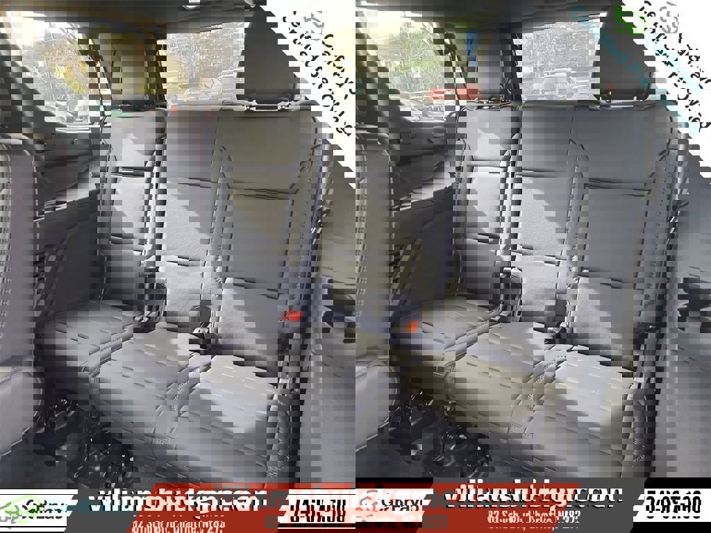 Certified 2024 GMC Yukon Denali w/ Denali Reserve Package image 38