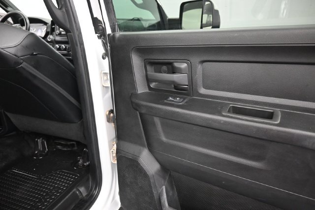 Used 2022 RAM 2500 Tradesman AWD/4WD image 22