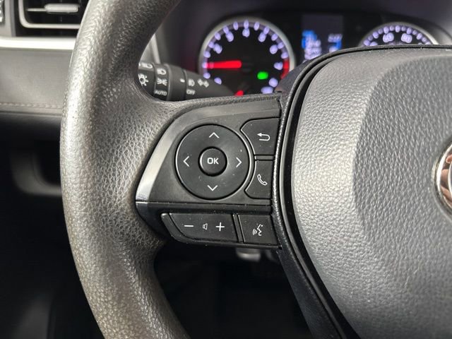 Used 2020 Toyota RAV4 XLE w/ All Weather Liner Package image 15