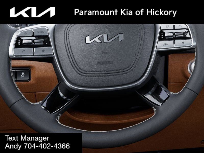 New 2025 Kia Telluride SX Prestige X-Line image 22