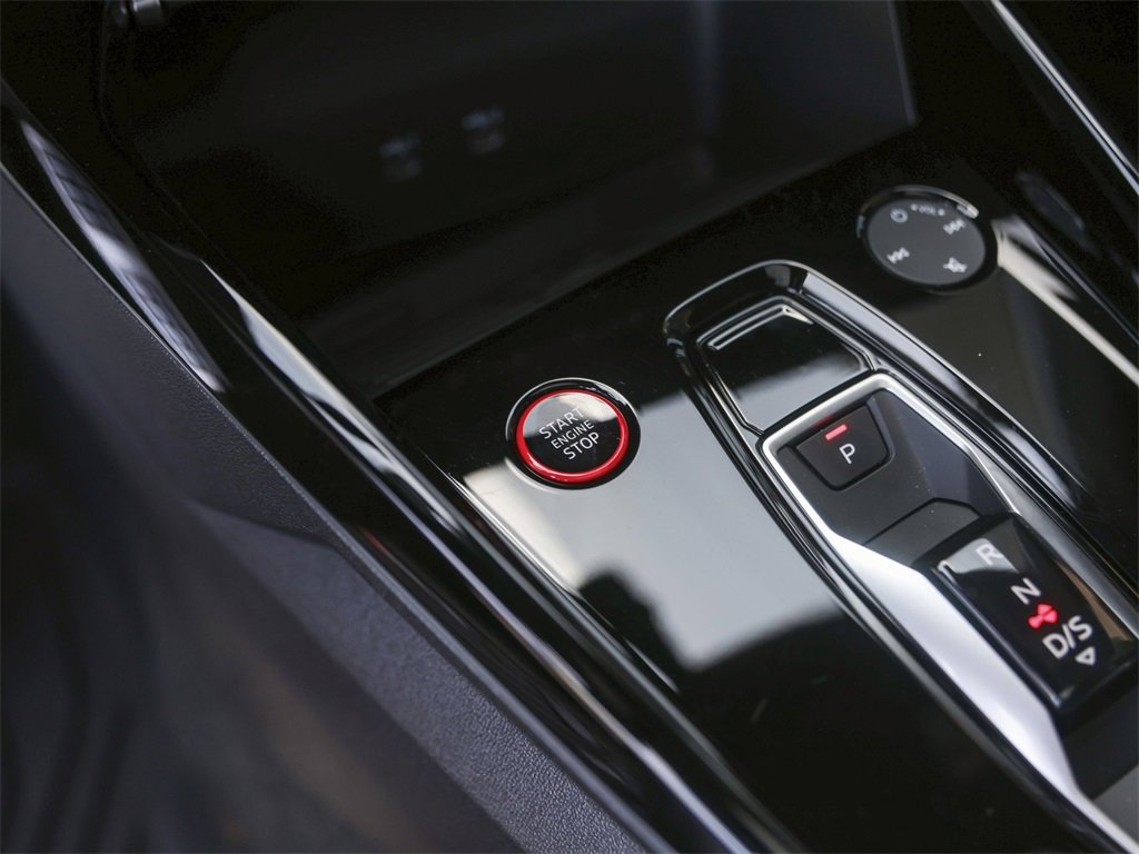 Used 2026 Audi RS 3 2.5T image 34