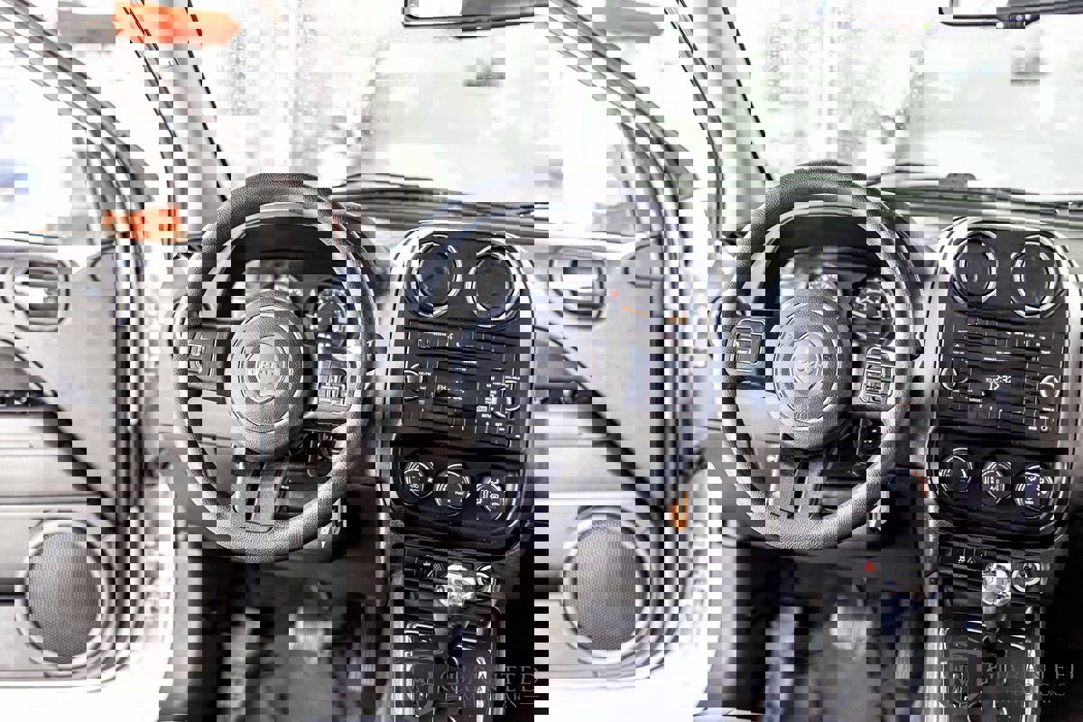 Used 2017 Jeep Compass Sport w/ Power Value Group image 33