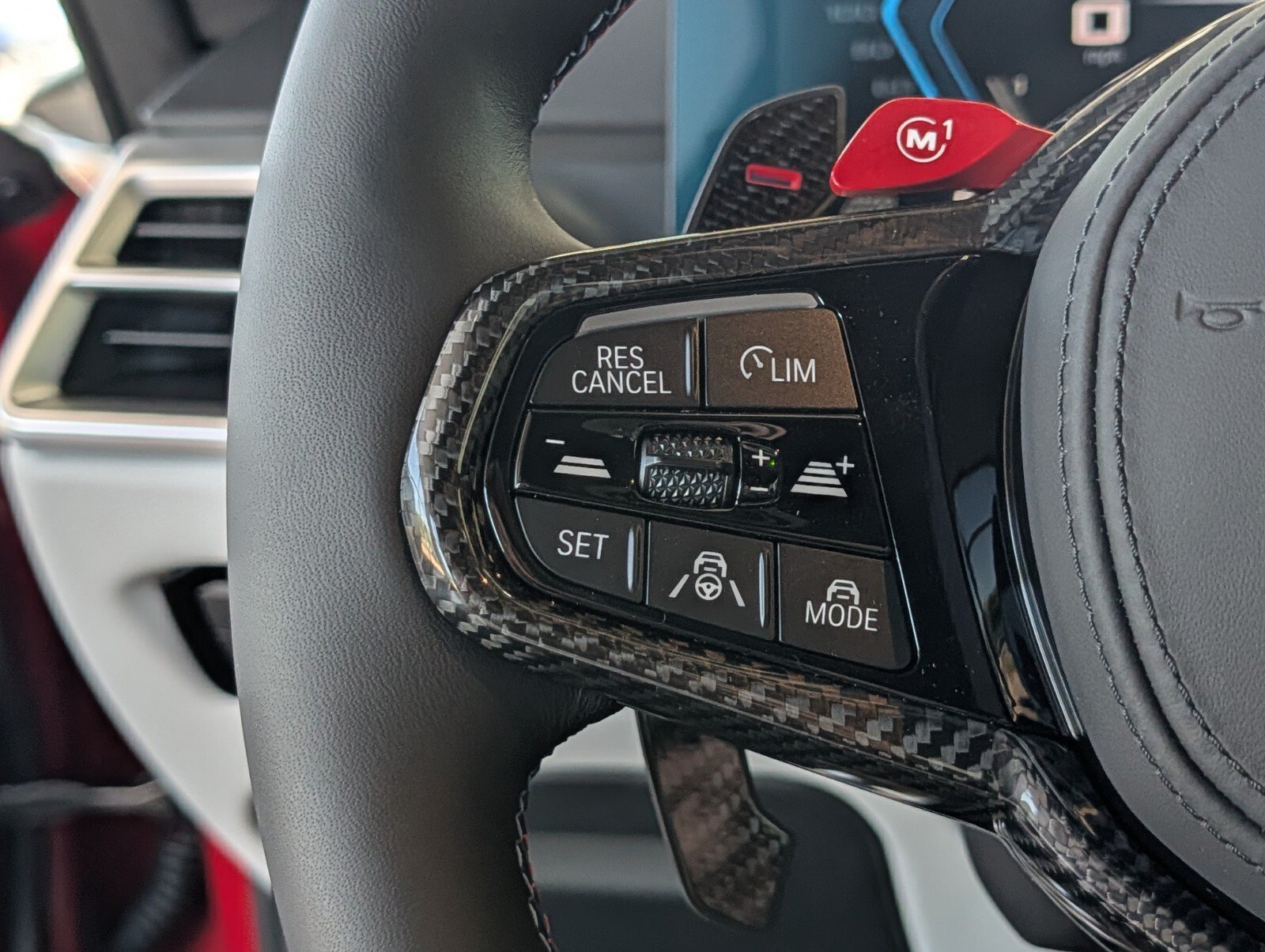 New 2027 BMW M4 xDrive Competition AWD/4WD image 23