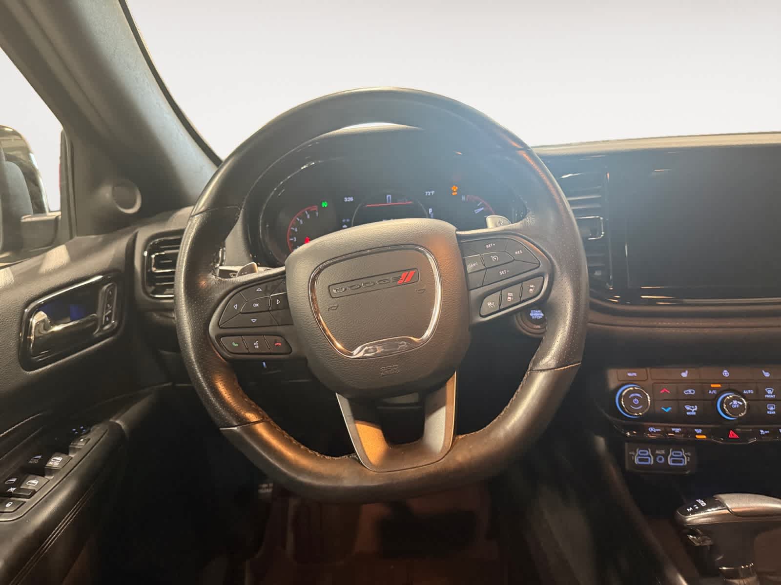 Used 2022 Dodge Durango GT AWD/4WD image 13