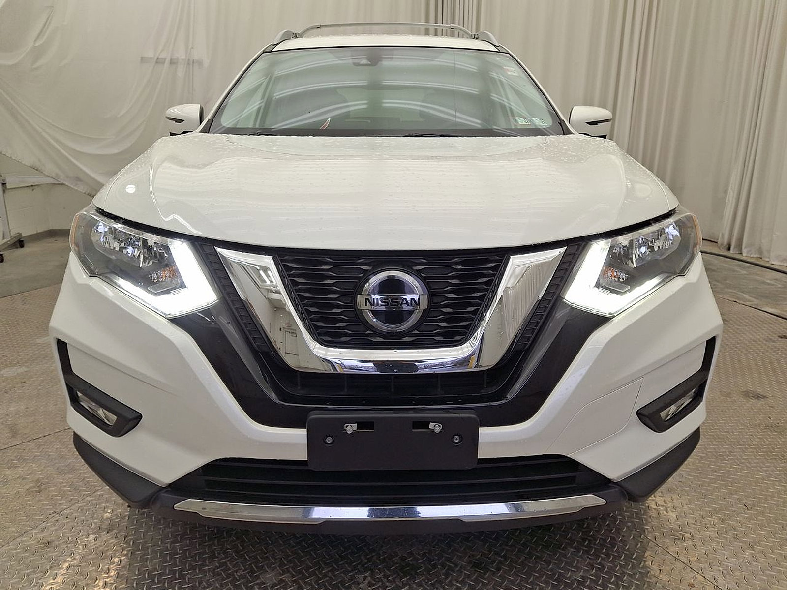 Used 2018 Nissan Rogue SL image 29