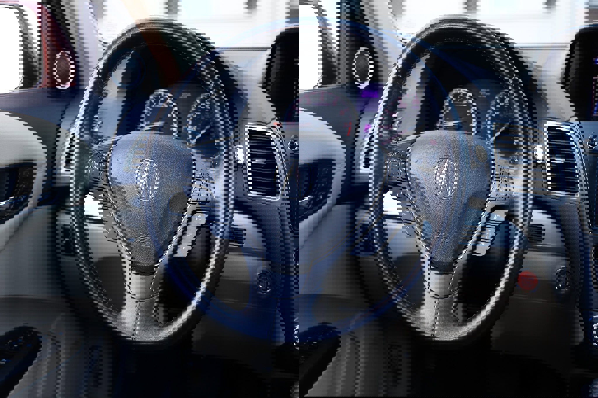 Used 2016 Acura RDX Technology Package image 36