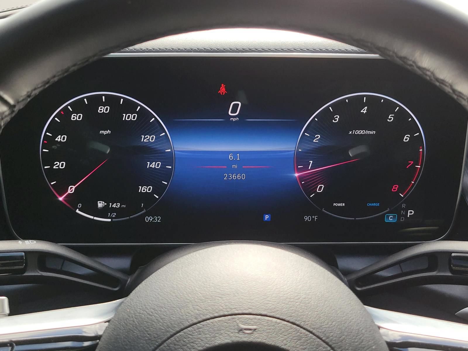 Used 2024 Mercedes-Benz GLC 300 4MATIC image 33