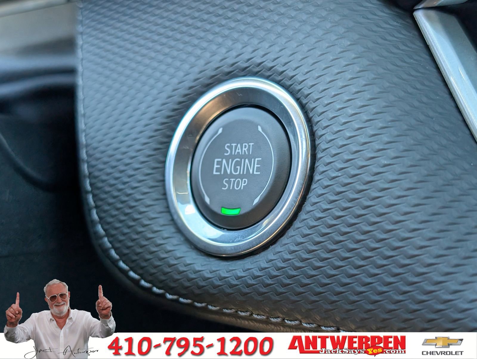 New 2026 Chevrolet Equinox LT w/ Convenience Package II image 21