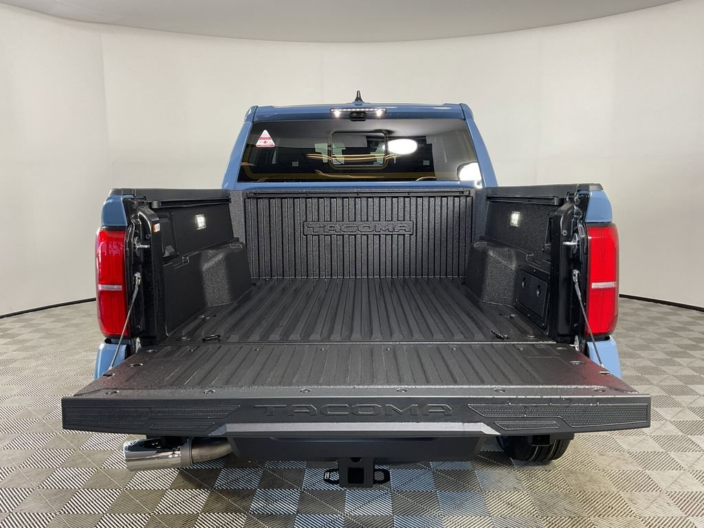 New 2026 Toyota Tacoma Limited AWD/4WD image 20
