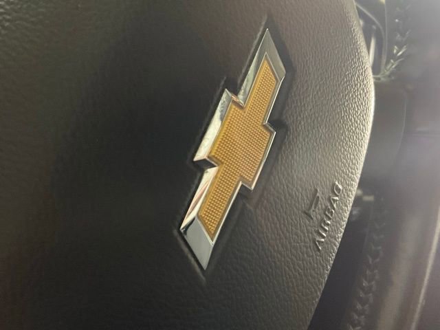 Used 2018 Chevrolet Colorado Z71 AWD/4WD image 45
