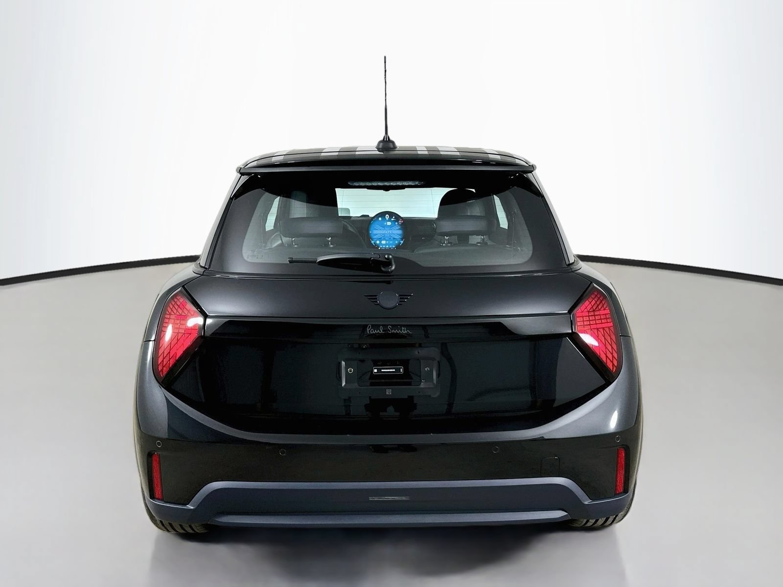 New 2027 MINI Cooper S FWD image 6