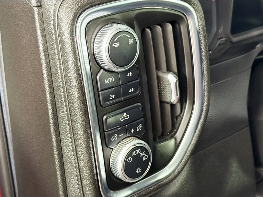 Used 2019 GMC Sierra 1500 SLE image 10