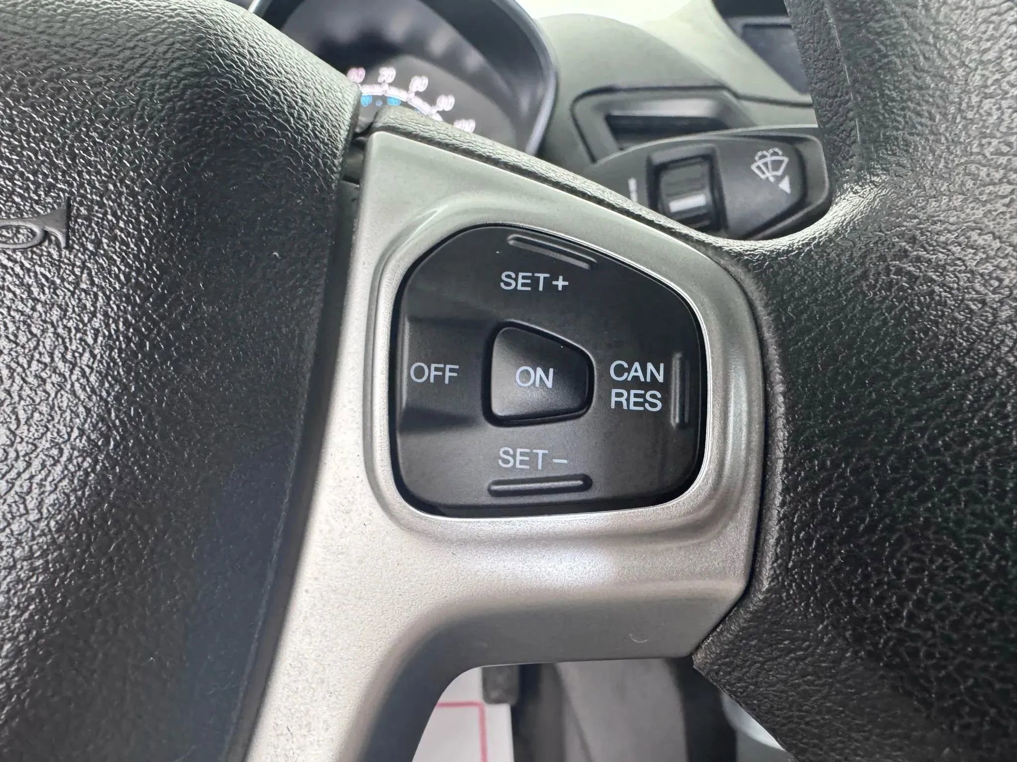 Used 2019 Ford Fiesta SE image 16