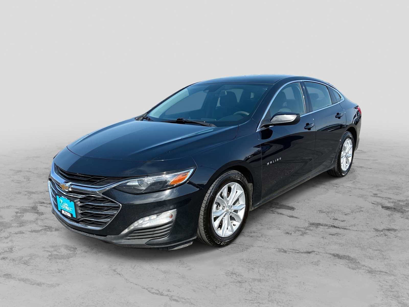 Used 2023 Chevrolet Malibu LT