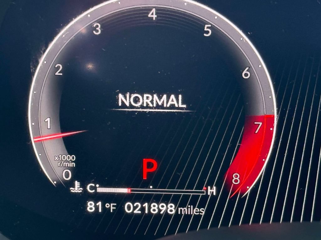Certified 2025 Acura TLX w/ A-SPEC Package AWD/4WD image 18