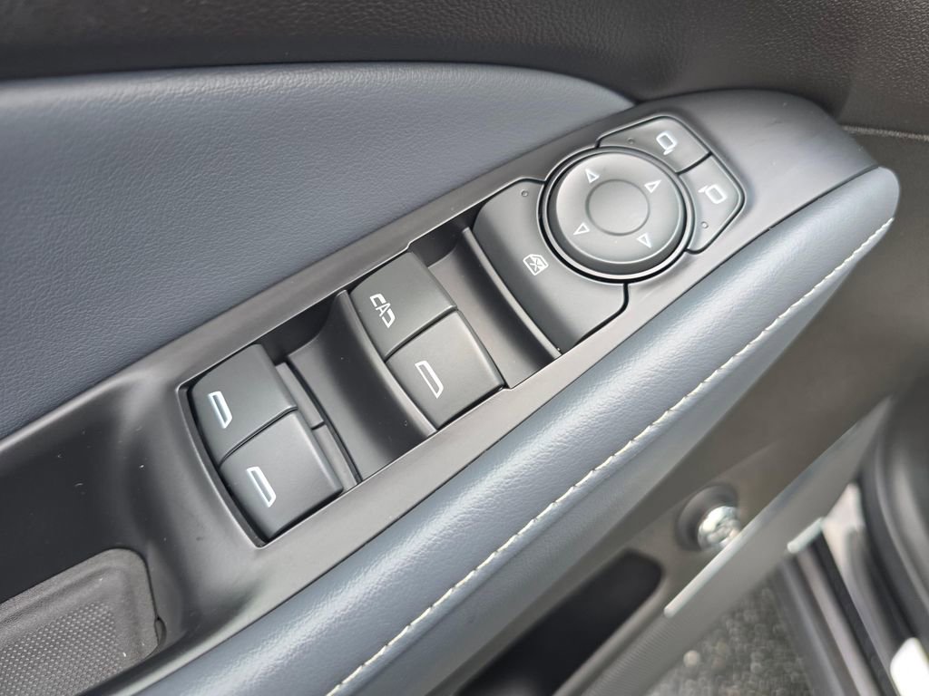 Used 2023 Buick Enclave Essence w/ Experience Buick Package image 18