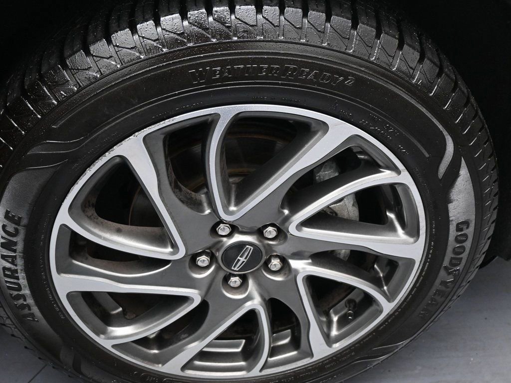 Used 2022 Lincoln Corsair AWD w/ Equipment Group 101A image 37