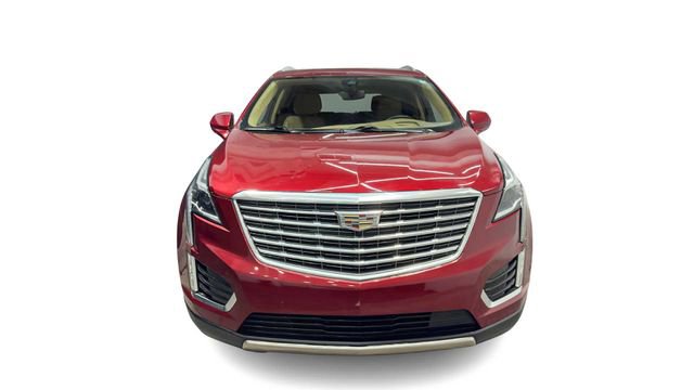 Used 2019 Cadillac XT5 Platinum AWD/4WD image 6