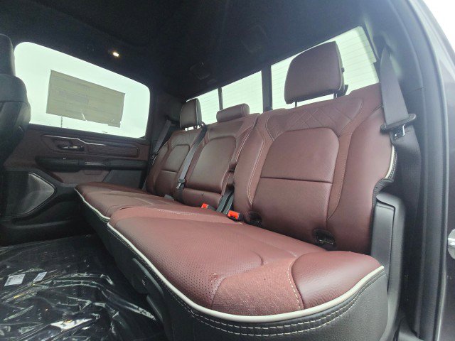 New 2026 RAM 1500 Limited image 19