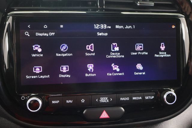 Used 2023 Kia Soul GT-Line FWD image 22