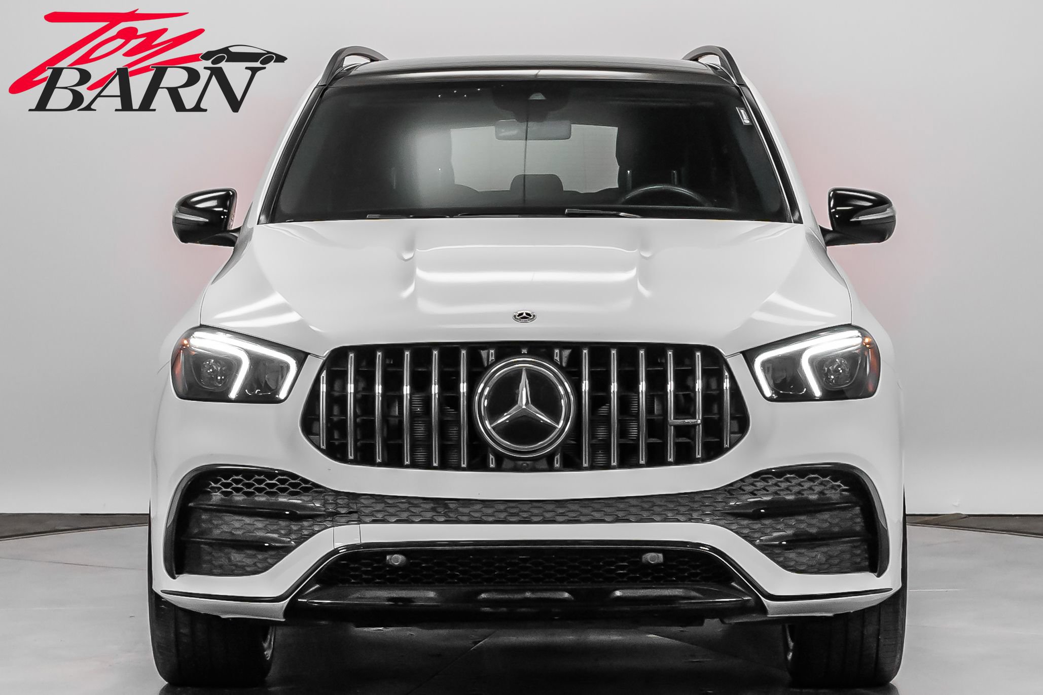 Used 2023 Mercedes-Benz GLE 53 AMG 4MATIC image 8